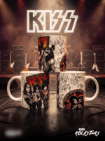 Arquivo Canecas Rockstars Vol 1 - Imagem 10