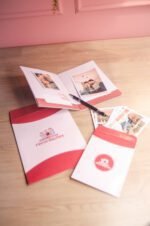 Arquivo Àlbum de Figurinhas Dia dos Namorados - Imagem 3