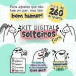 Kit Digital Solteiro