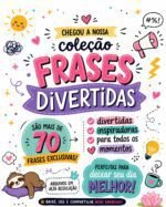 Kit Digital Frases Divertidas