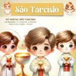 Kit Digital São Tarcisio