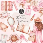 Kit Digital Mulher Virtuosa