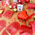 Arquivo Dia dos Namorados Kit Letters of love
