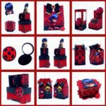 Arquivo de corte Lady Bug 11