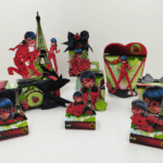 Arquivo de corte Lady Bug 12