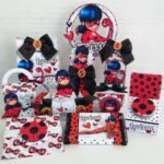 Arquivo de corte Lady Bug 15