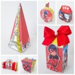 Arquivo de corte Lady Bug 17
