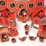 Arquivo de corte Lady Bug 19