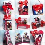 Arquivo de corte Lady Bug 7