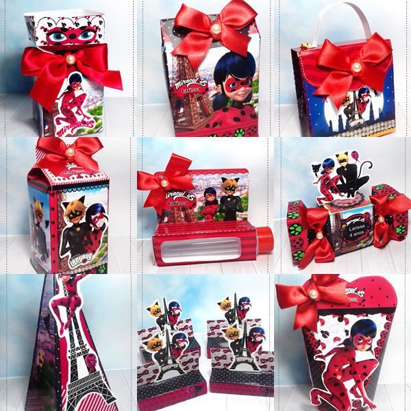 LADYBUG 7 Arquivo de corte Lady Bug 7 - Imagem 1