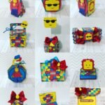 Arquivo de corte LEGO 3