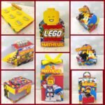 Arquivo de corte LEGO 4