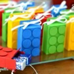 Arquivo de corte LEGO 7