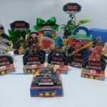 Arquivo de Corte Lego Ninjago 1