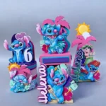 Arquivo de corte Lilo e Stitch 15