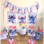 Arquivo de corte Lilo e Stitch 16
