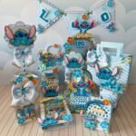 Arquivo de corte Lilo e Stitch 17