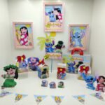 Arquivo de corte Lilo e Stitch 2
