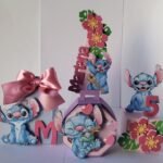 Arquivo de corte Lilo e Stitch 21