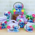 Arquivo de corte Lilo e Stitch 28