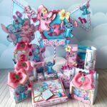 Arquivo de corte Lilo e Stitch 5