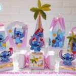 Arquivo de corte Lilo e Stitch 8