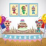 Arquivo de Corte Little Angels 2