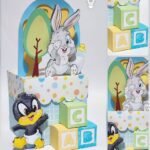 Arquivo de Corte Looney Tunes 14