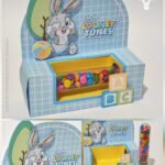 Arquivo de Corte Looney Tunes 15