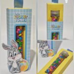 Arquivo de Corte Looney Tunes 16