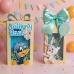 Arquivo de Corte Looney Tunes 18
