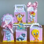 Arquivo de Corte Baby Looney Tunes 20