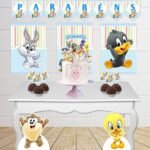 Arquivo de Corte Looney Tunes 21