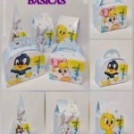 Arquivo de Corte Looney Tunes 23