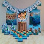 Arquivo de corte Luca 3