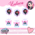 Arquivo de corte Luluca 1