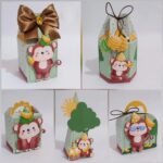 Arquivo de Corte Macaquinho 3