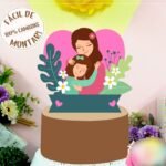 Arquivo topo Mãe e Menina Coração