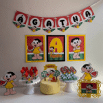 Arquivo de corte Magali 28