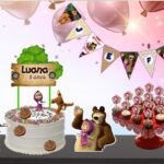 Arquivo de Corte Masha e o Urso 23