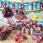 Arquivo de Corte Masha e o Urso 30