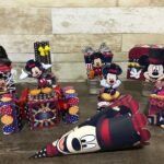 Arquivo de Corte Mickey 19