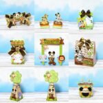 Arquivo de Corte Mickey 20
