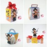 Arquivo de Corte Mickey 7