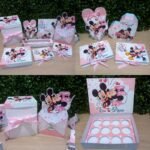 Arquivo Dia dos Namorados Mickey e Minnie