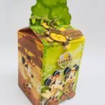 Arquivo de Corte MickeY e Minnie 4