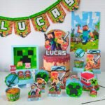 Arquivo de Corte Minecraft 11