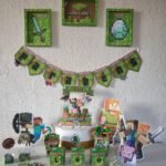 Arquivo de Corte Minecraft 15