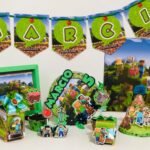 Arquivo de Corte Minecraft 16