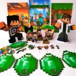 Arquivo de Corte Minecraft 17